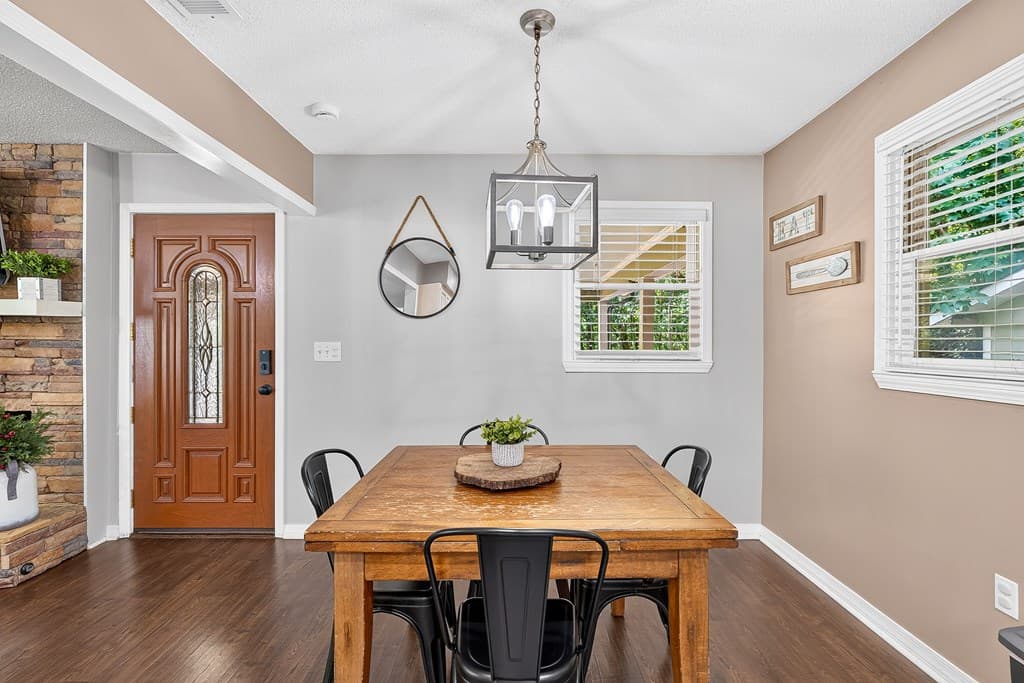 3425 Appalachian Hwy, Blue Ridge GA 30513 - Photo
