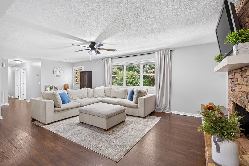 3425 Appalachian Hwy, Blue Ridge GA 30513 - Photo
