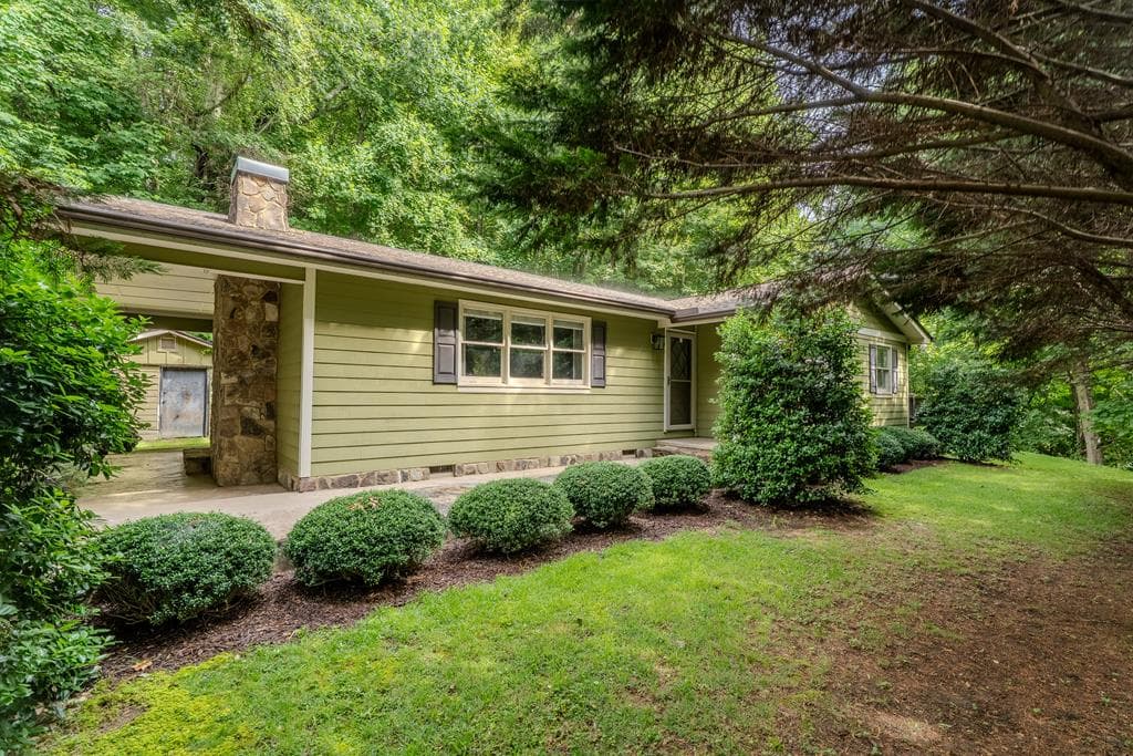 3425 Appalachian Hwy, Blue Ridge GA 30513 - Primary photo