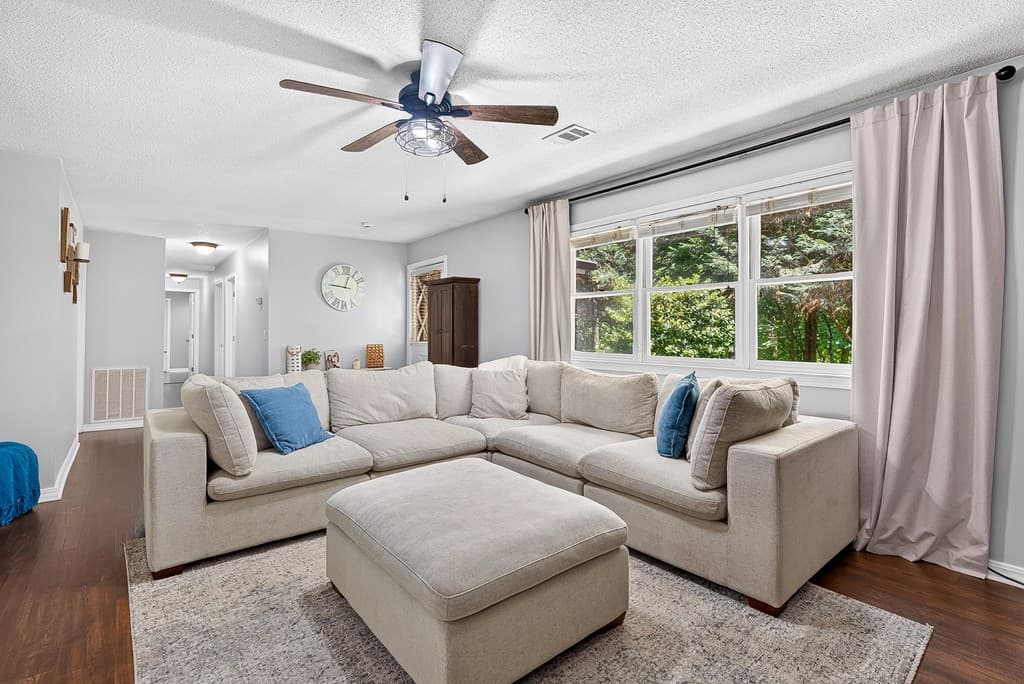 3425 Appalachian Hwy, Blue Ridge GA 30513 - Photo