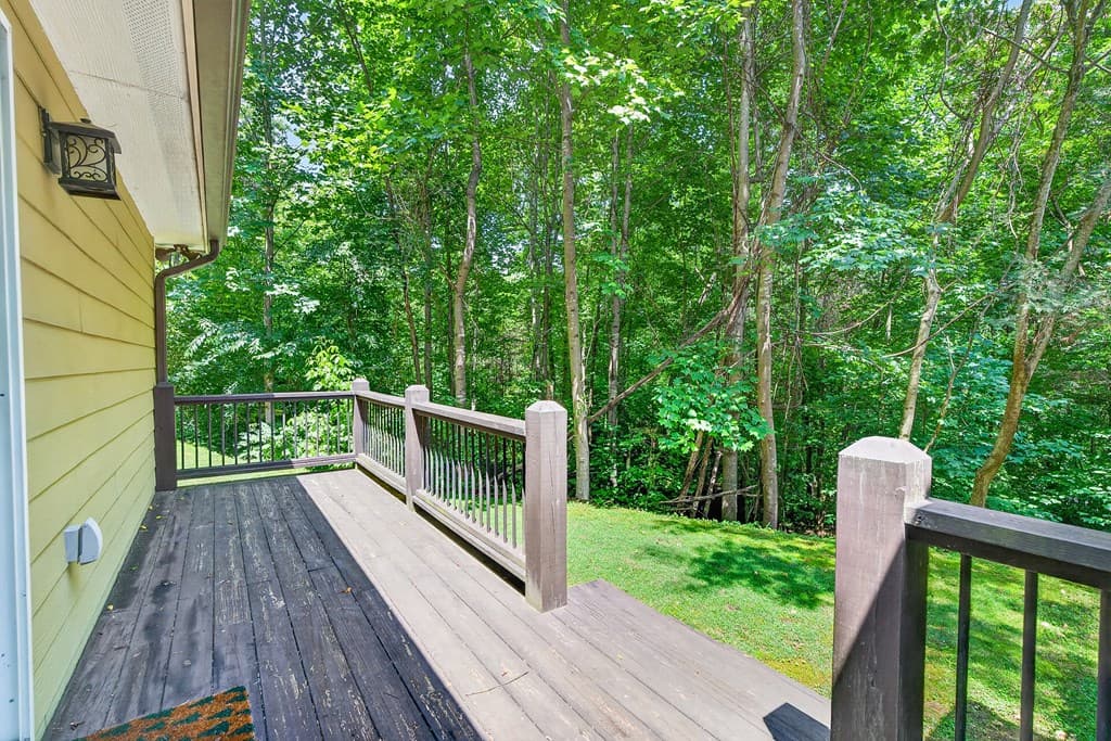 3425 Appalachian Hwy, Blue Ridge GA 30513 - Photo