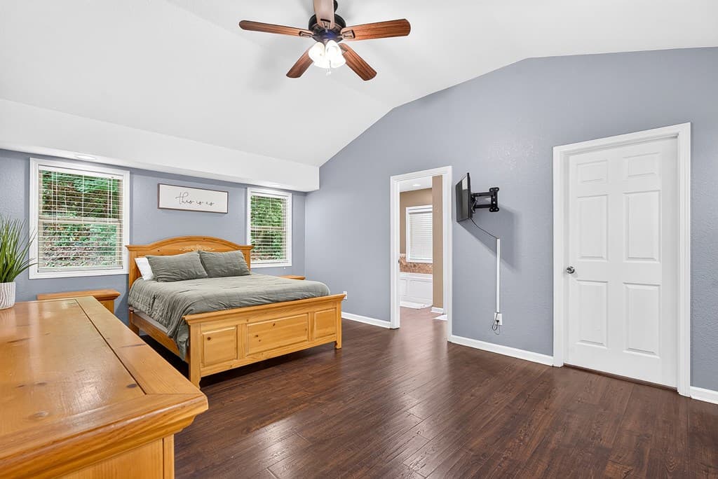 3425 Appalachian Hwy, Blue Ridge GA 30513 - Photo