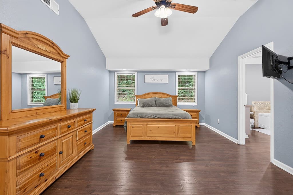 3425 Appalachian Hwy, Blue Ridge GA 30513 - Photo