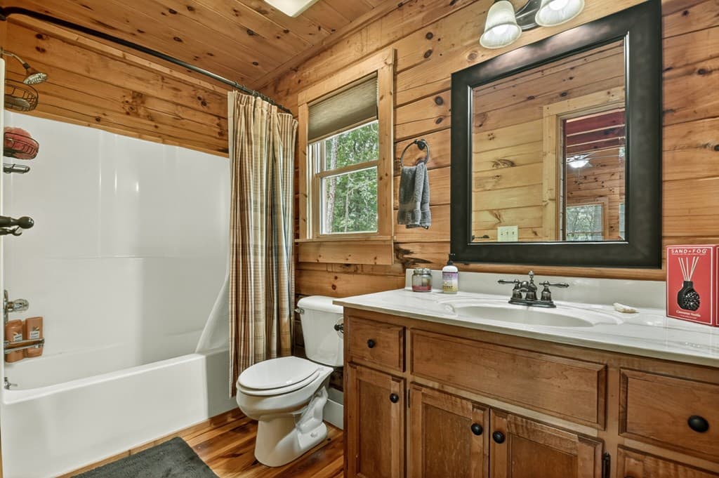 782 Scenic Mountain View Road, Blue Ridge GA 30513 - Photo