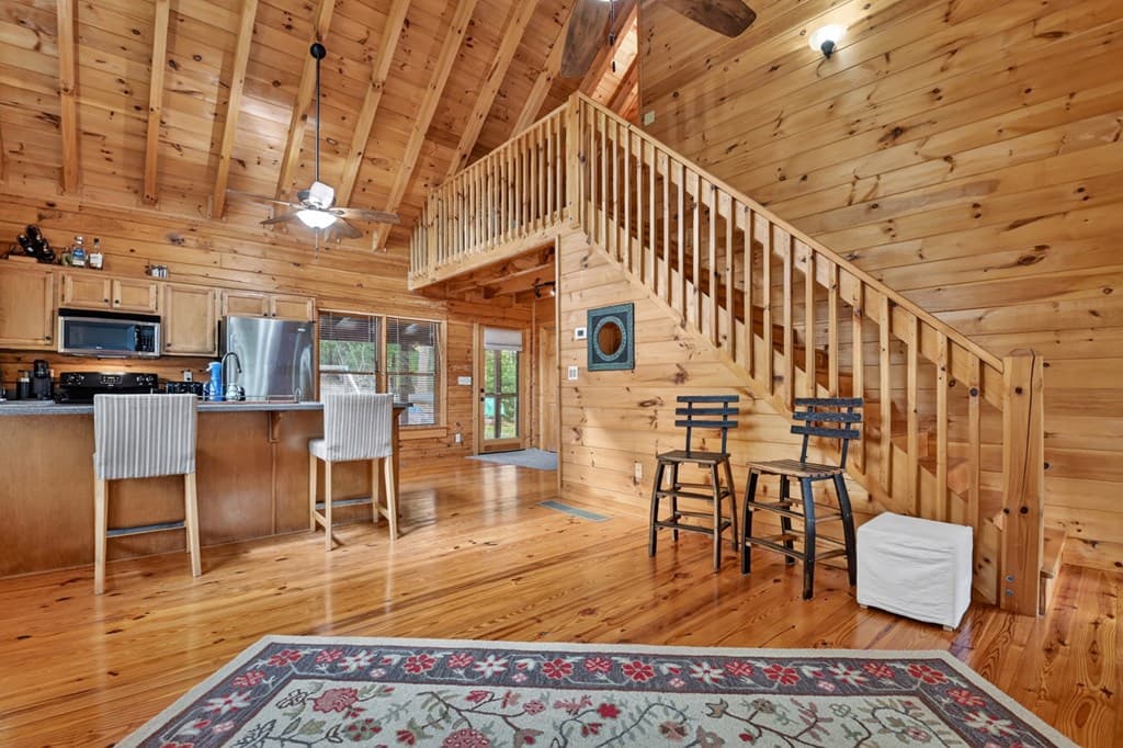 782 Scenic Mountain View Road, Blue Ridge GA 30513 - Photo