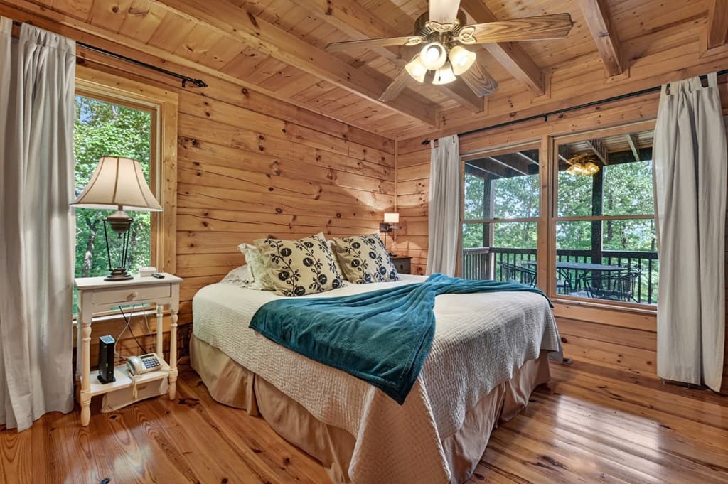 782 Scenic Mountain View Road, Blue Ridge GA 30513 - Photo
