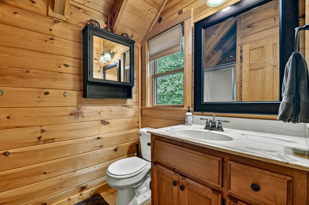 782 Scenic Mountain View Road, Blue Ridge GA 30513 - Photo