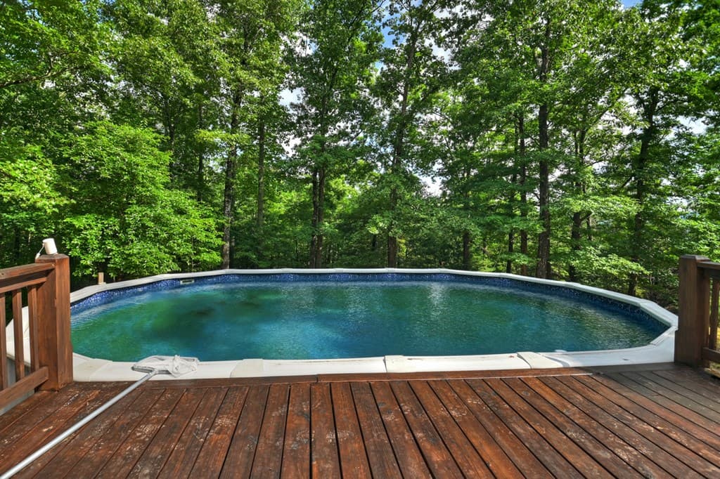 782 Scenic Mountain View Road, Blue Ridge GA 30513 - Photo