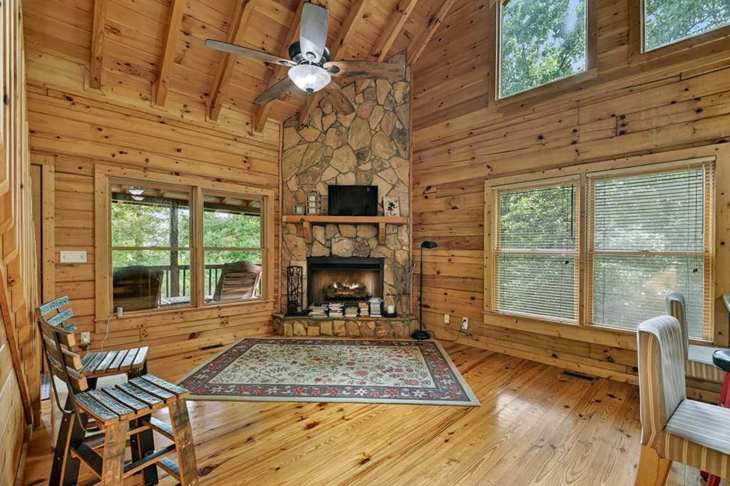 782 Scenic Mountain View Road, Blue Ridge GA 30513 - Photo