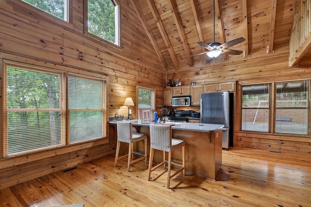 782 Scenic Mountain View Road, Blue Ridge GA 30513 - Photo