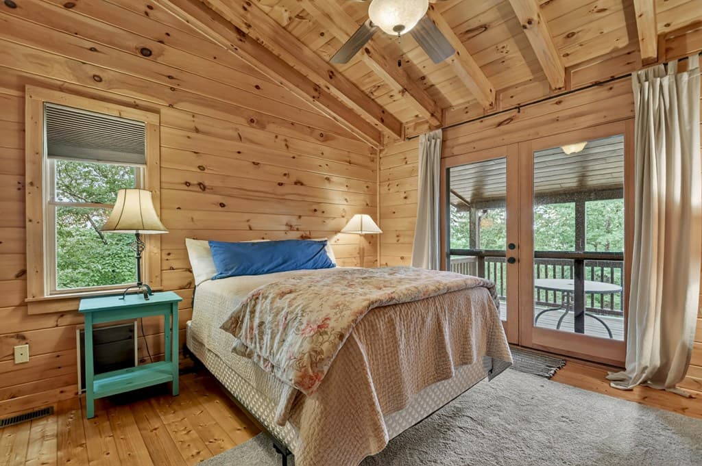 782 Scenic Mountain View Road, Blue Ridge GA 30513 - Photo