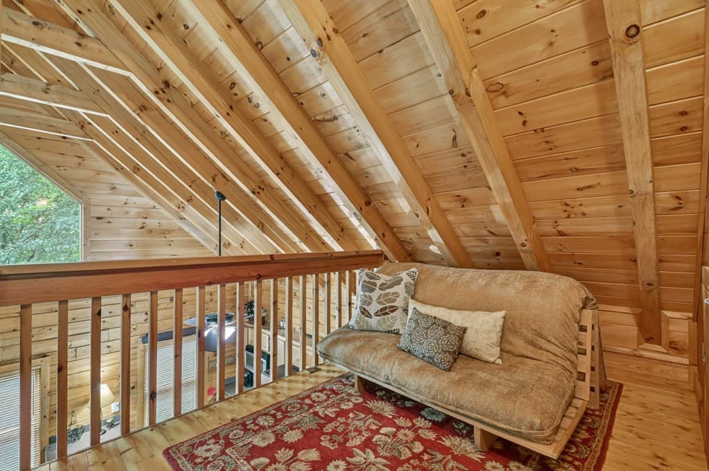 782 Scenic Mountain View Road, Blue Ridge GA 30513 - Photo
