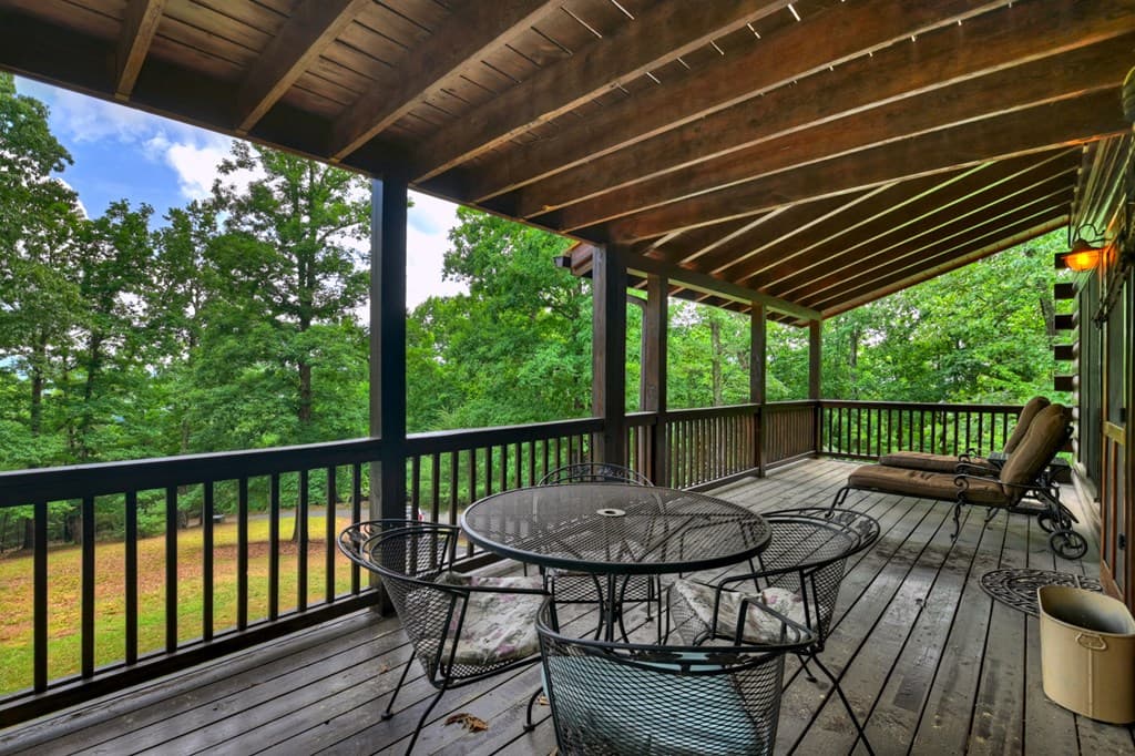 782 Scenic Mountain View Road, Blue Ridge GA 30513 - Photo