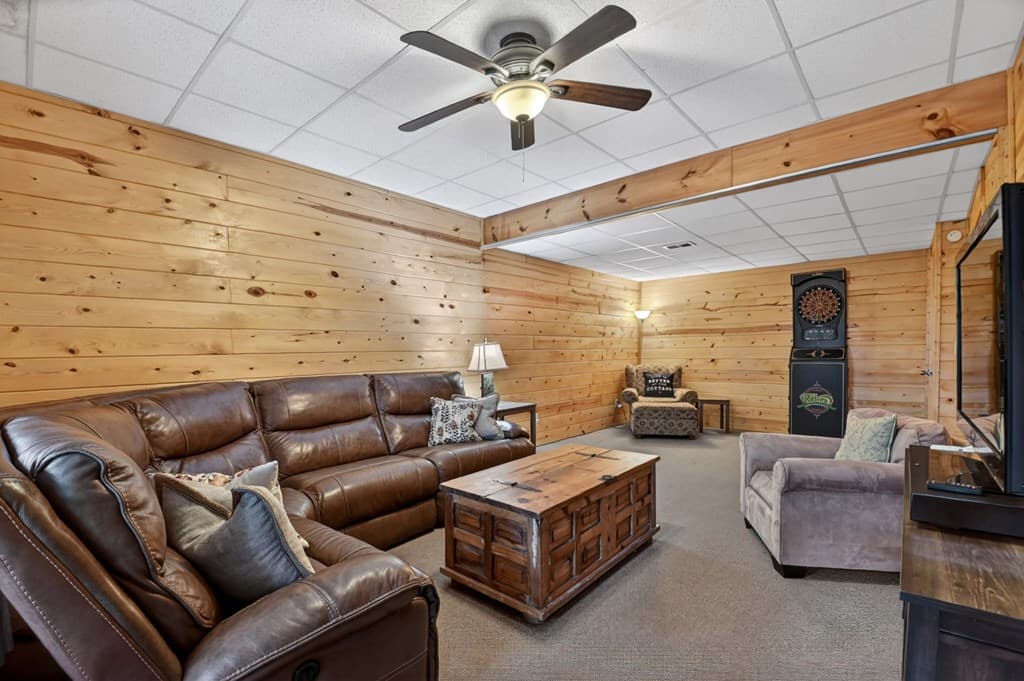 782 Scenic Mountain View Road, Blue Ridge GA 30513 - Photo