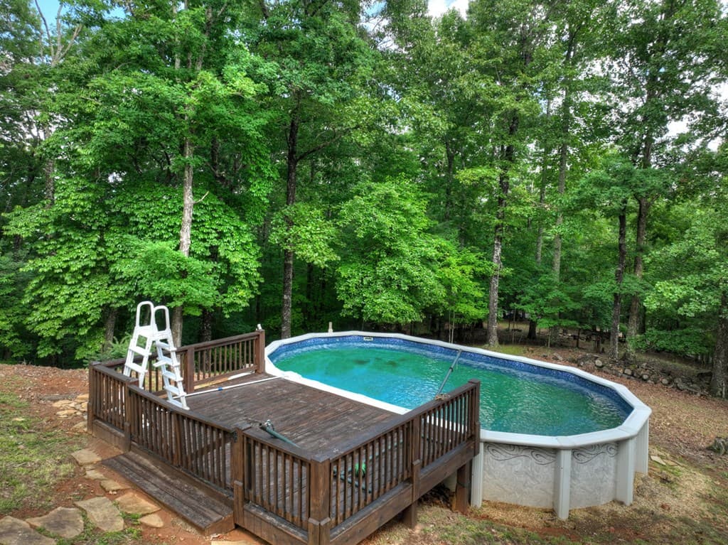782 Scenic Mountain View Road, Blue Ridge GA 30513 - Photo
