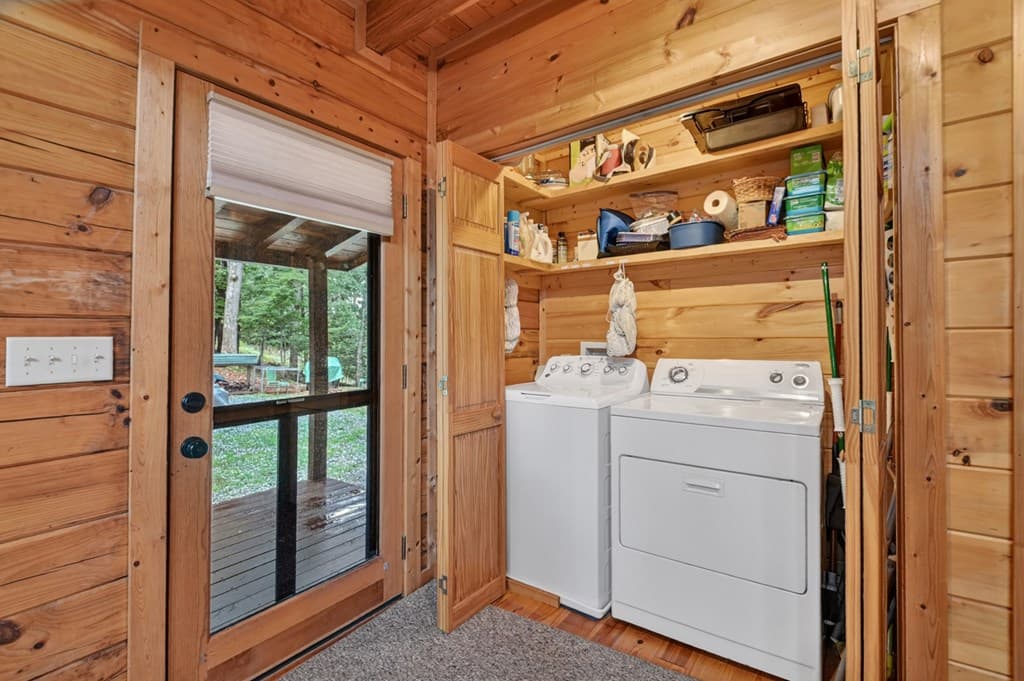 782 Scenic Mountain View Road, Blue Ridge GA 30513 - Photo