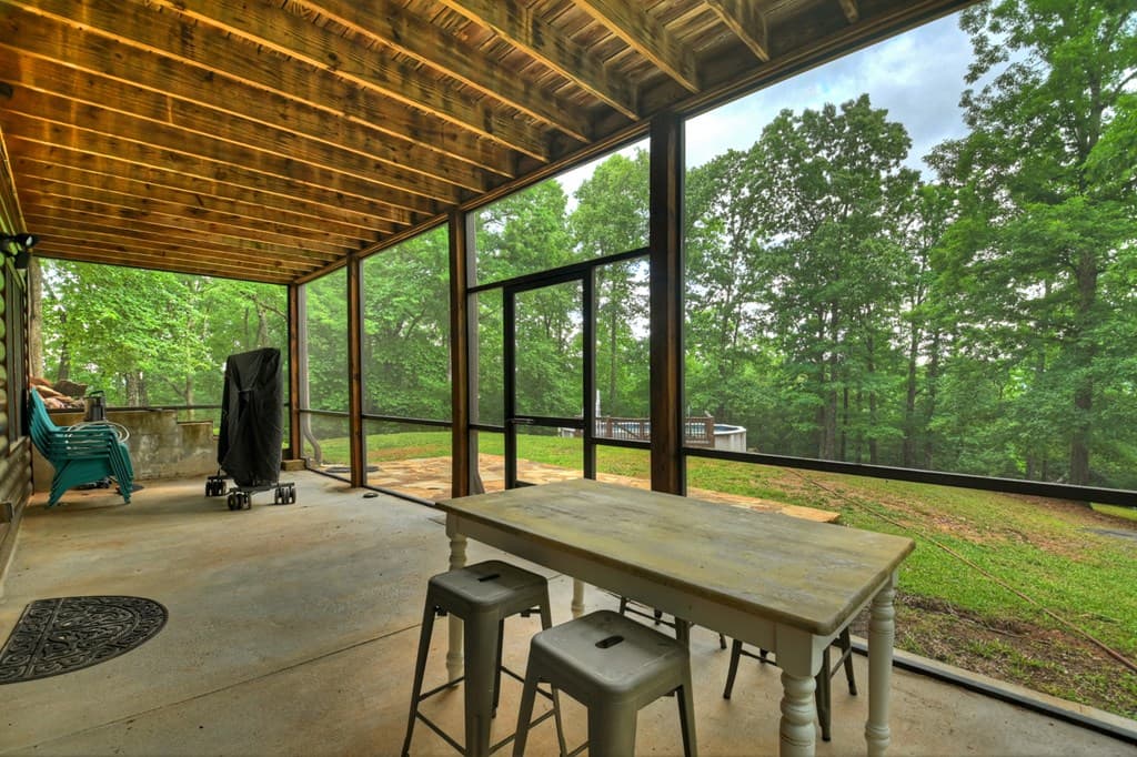 782 Scenic Mountain View Road, Blue Ridge GA 30513 - Photo