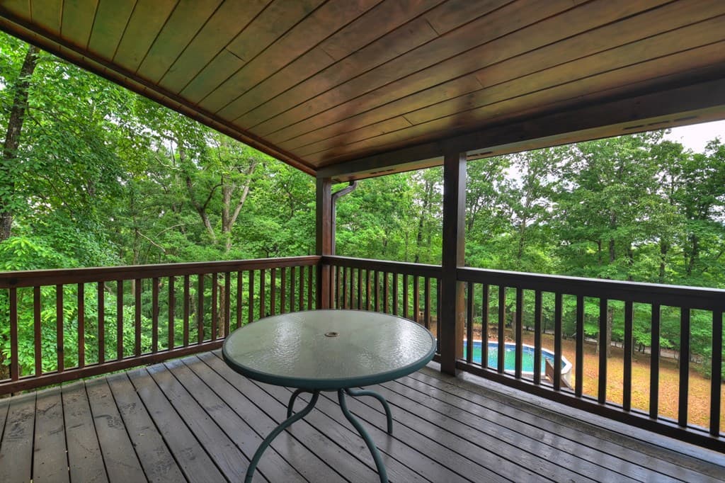 782 Scenic Mountain View Road, Blue Ridge GA 30513 - Photo