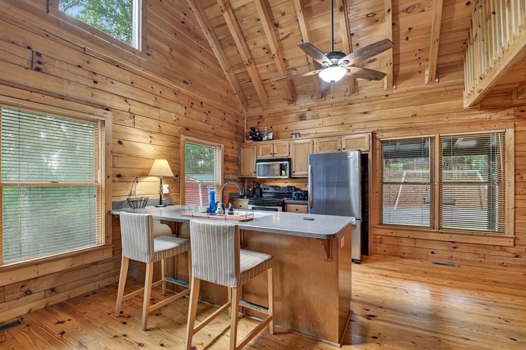 782 Scenic Mountain View Road, Blue Ridge GA 30513 - Photo
