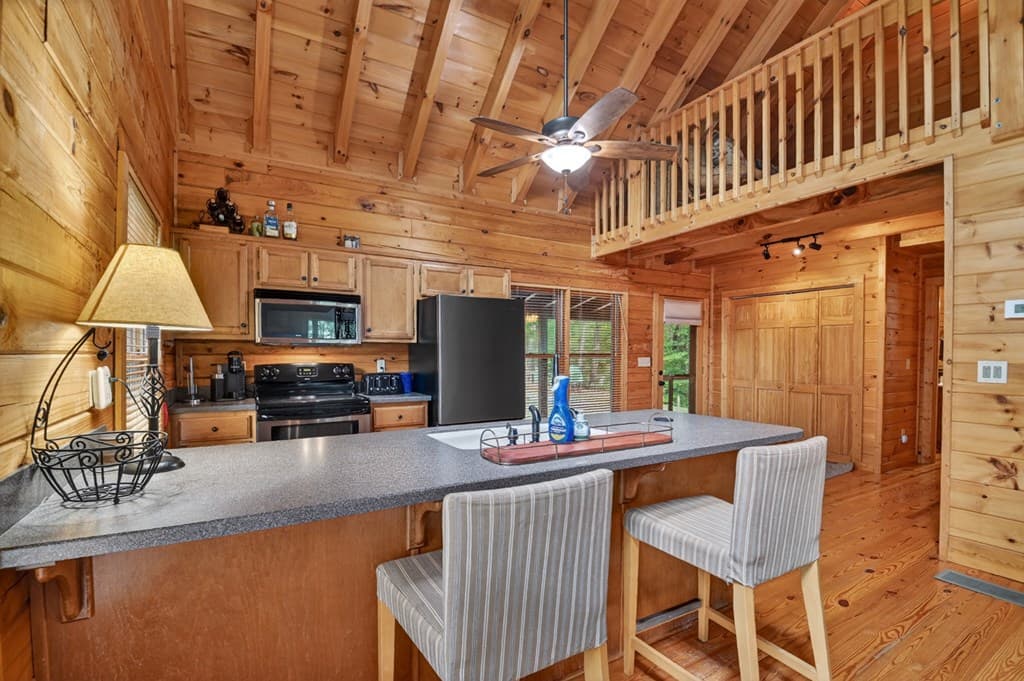 782 Scenic Mountain View Road, Blue Ridge GA 30513 - Photo