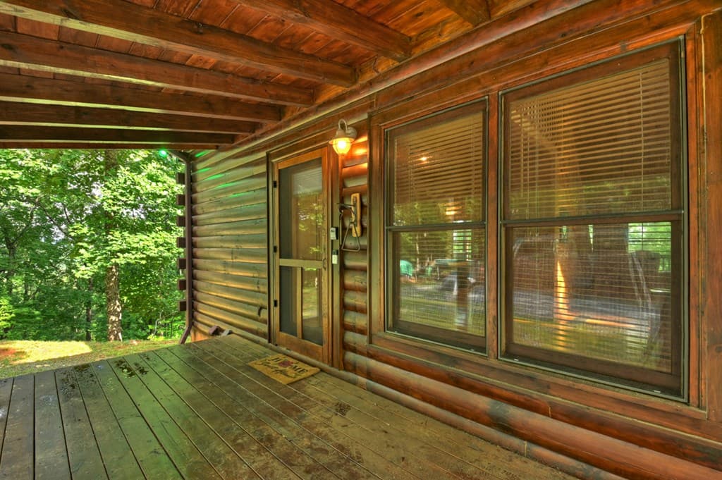 782 Scenic Mountain View Road, Blue Ridge GA 30513 - Photo