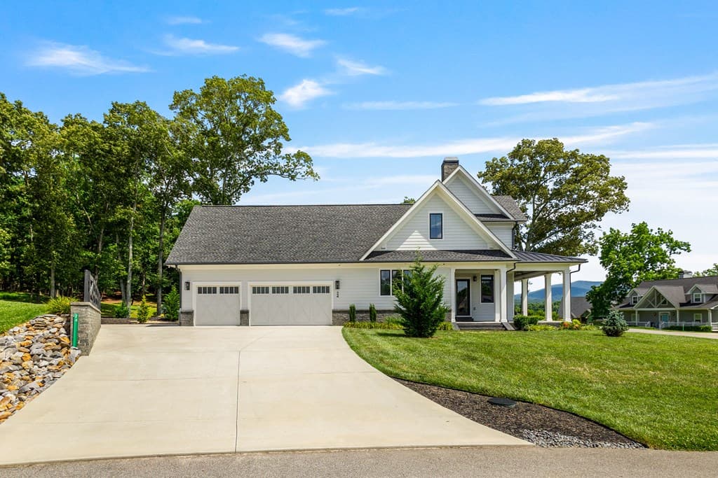 24 Farmland Ct, Blairsville GA 30512 - Photo