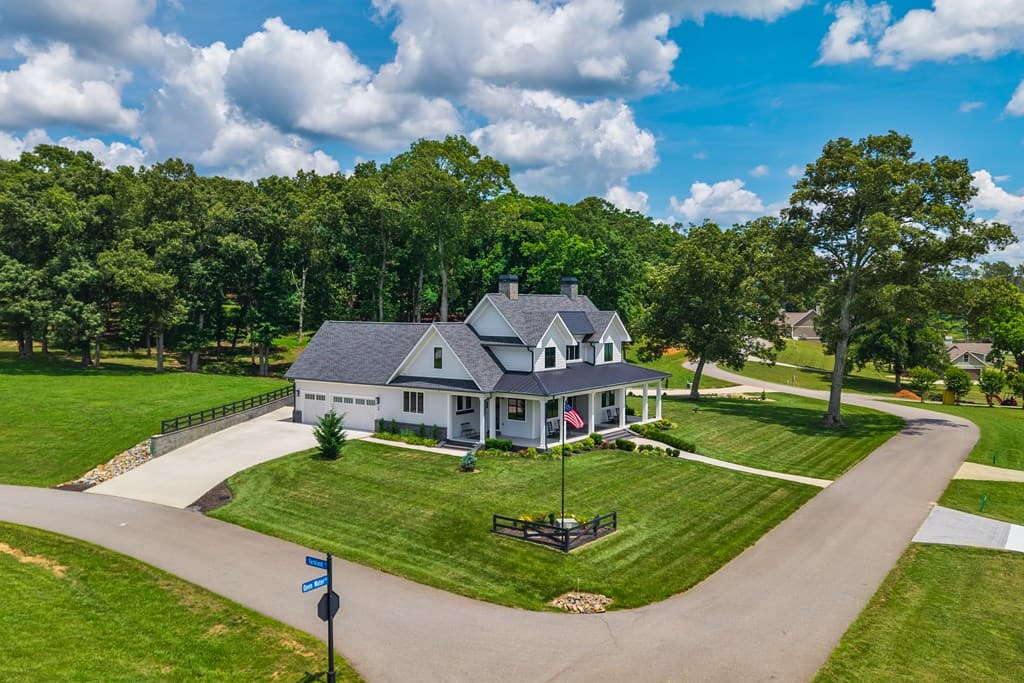 24 Farmland Ct, Blairsville GA 30512 - Photo