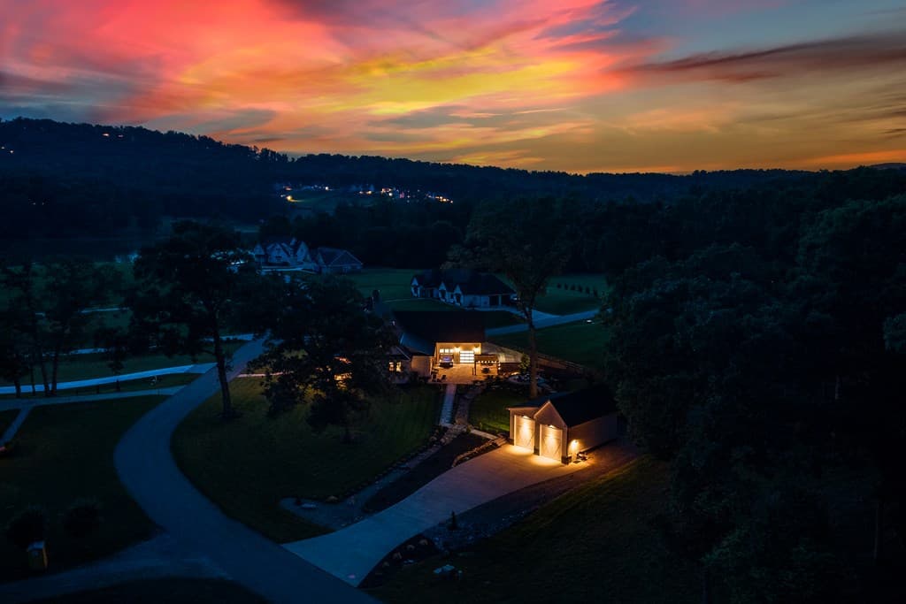 24 Farmland Ct, Blairsville GA 30512 - Photo