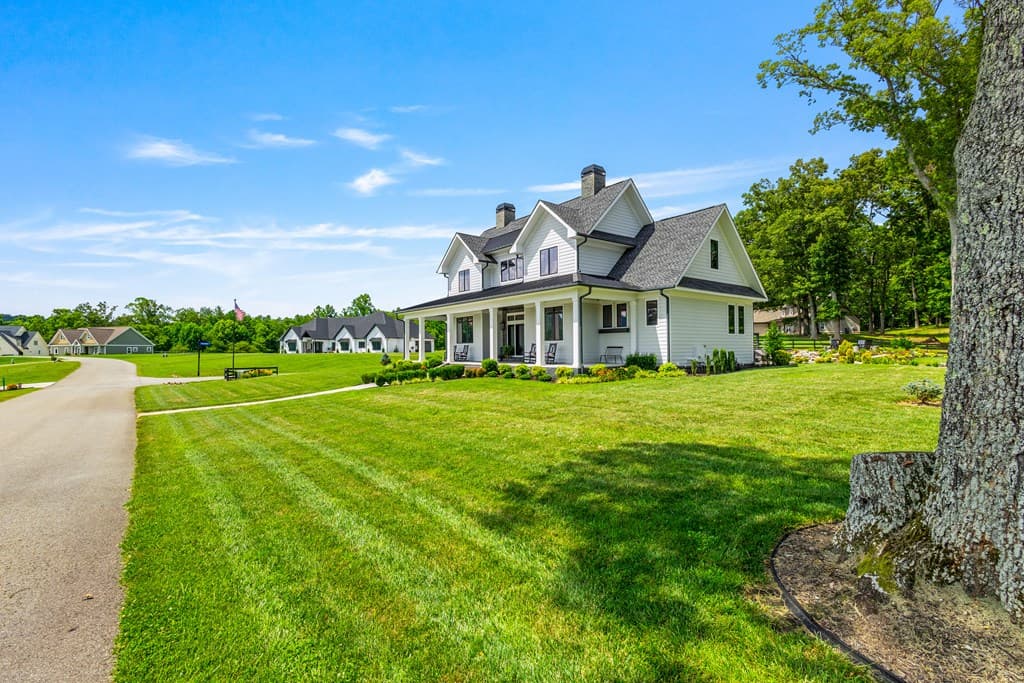 24 Farmland Ct, Blairsville GA 30512 - Photo