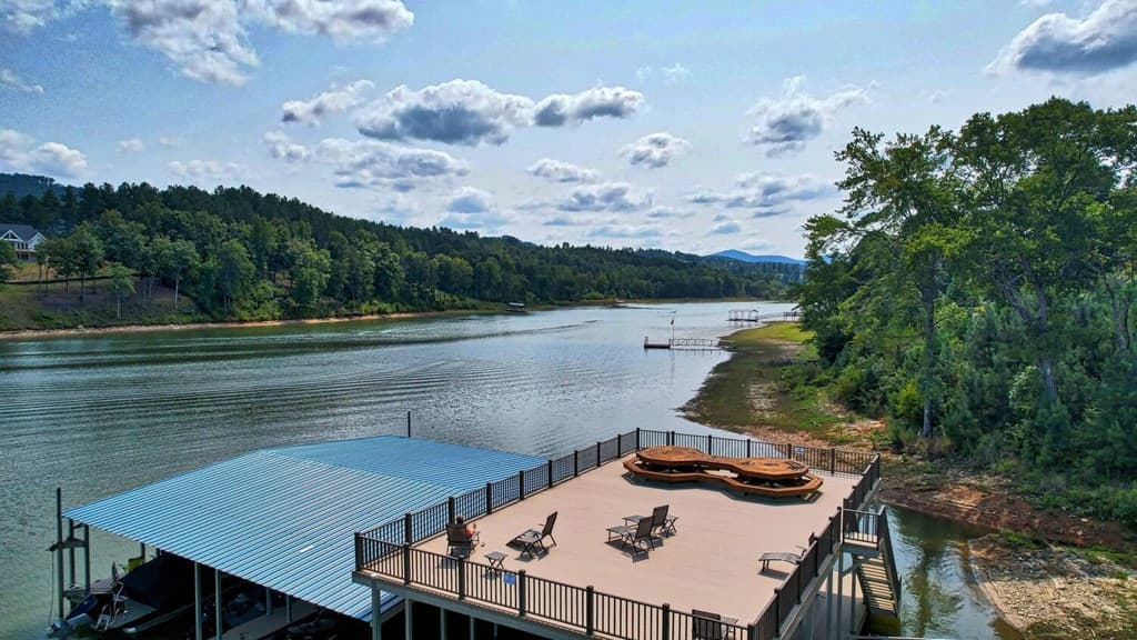 lot 43 Water Oak Lane, Blairsville GA 30512 - Photo