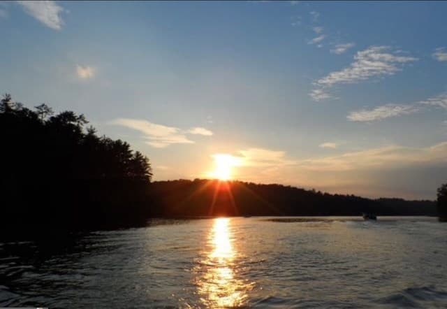 lot 43 Water Oak Lane, Blairsville GA 30512 - Photo