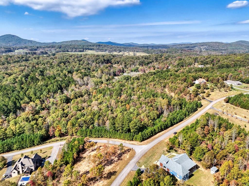 lot 43 Water Oak Lane, Blairsville GA 30512 - Photo