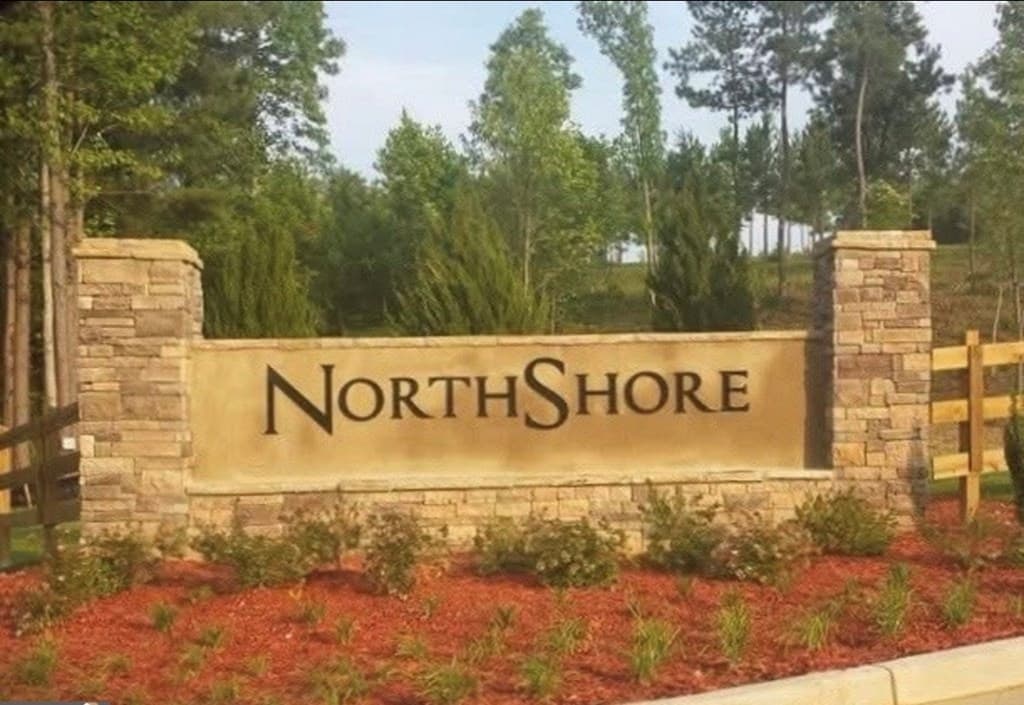 lot 43 Water Oak Lane, Blairsville GA 30512 - Photo