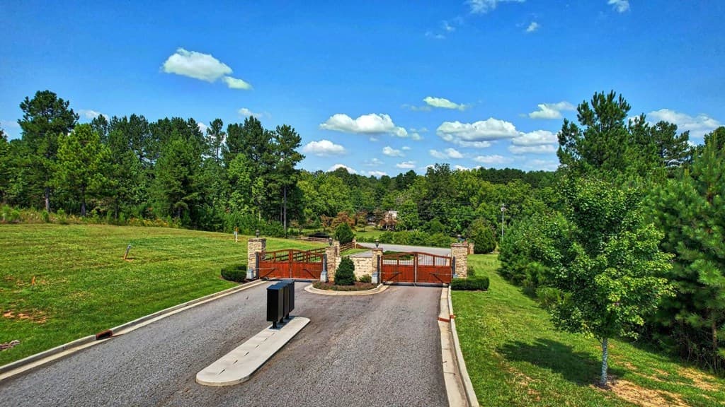 lot 43 Water Oak Lane, Blairsville GA 30512 - Photo