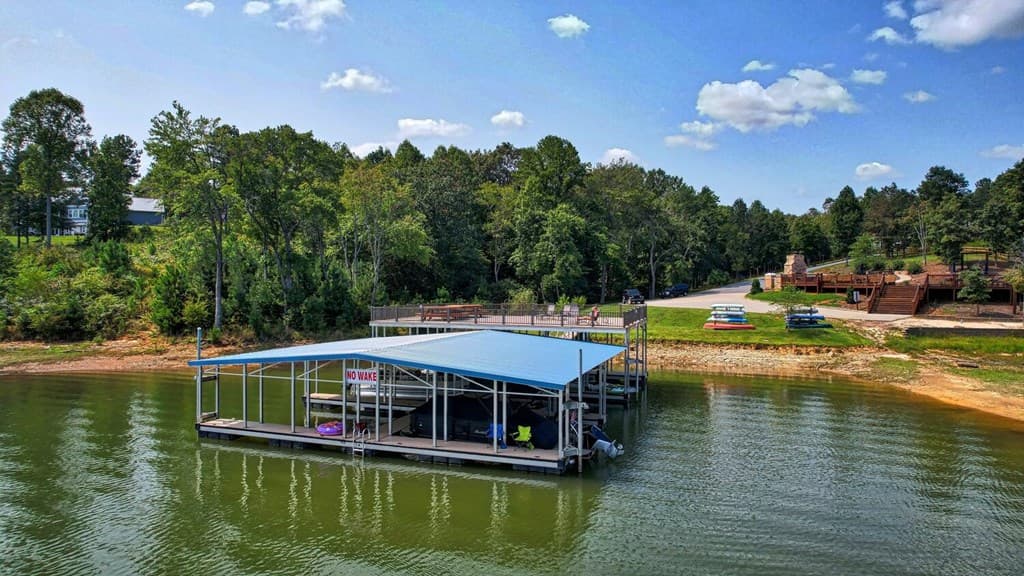 lot 43 Water Oak Lane, Blairsville GA 30512 - Photo