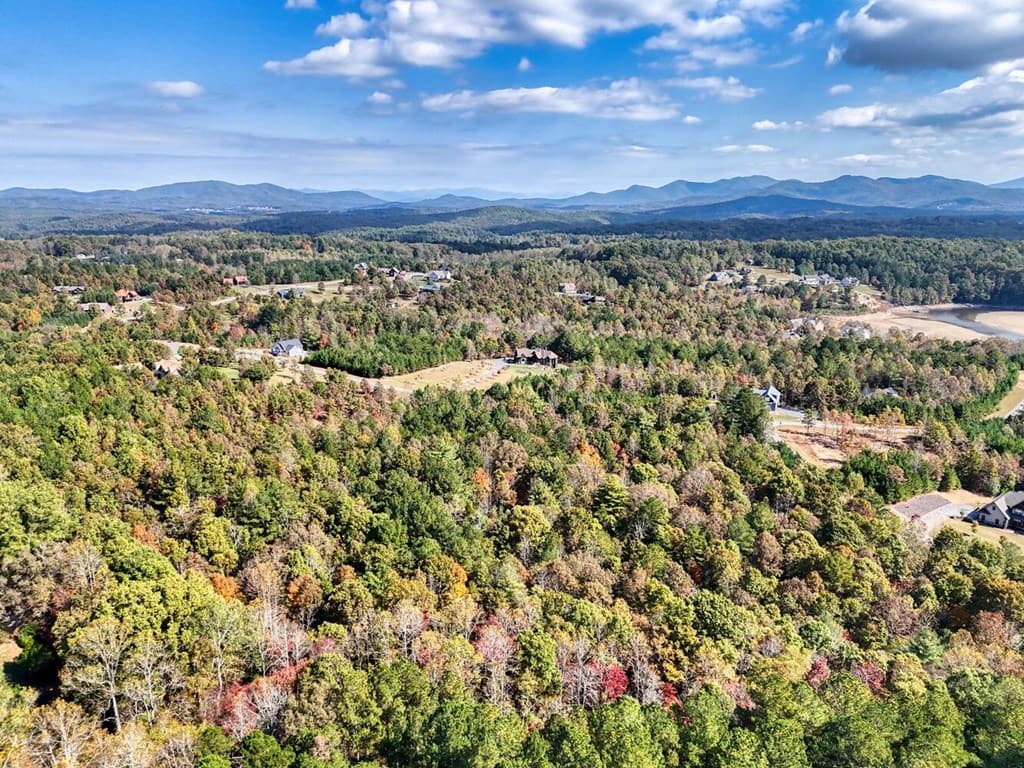 lot 43 Water Oak Lane, Blairsville GA 30512 - Photo