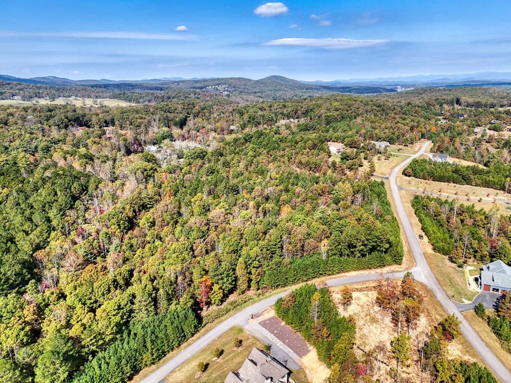 lot 43 Water Oak Lane, Blairsville GA 30512 - Photo