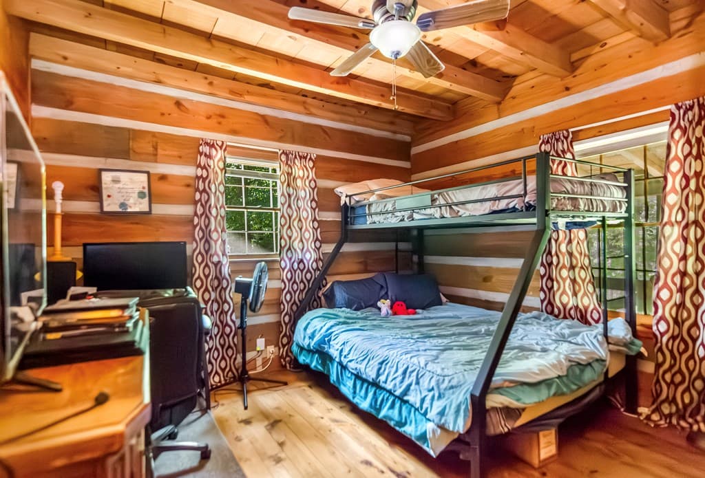 111 Laurel Trail, Blue Ridge GA 30513 - Photo