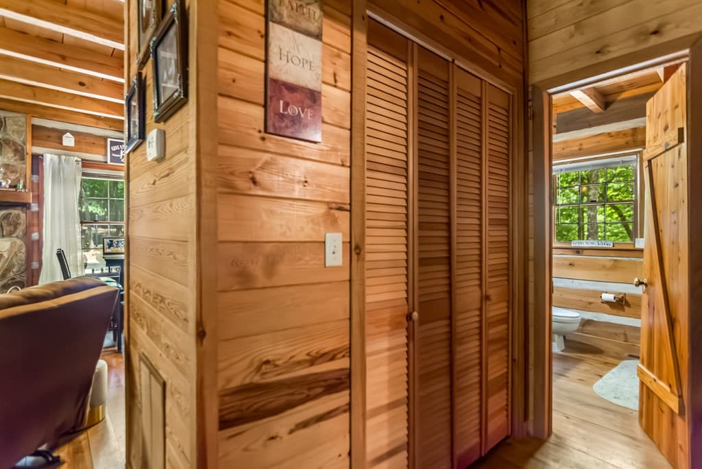 111 Laurel Trail, Blue Ridge GA 30513 - Photo