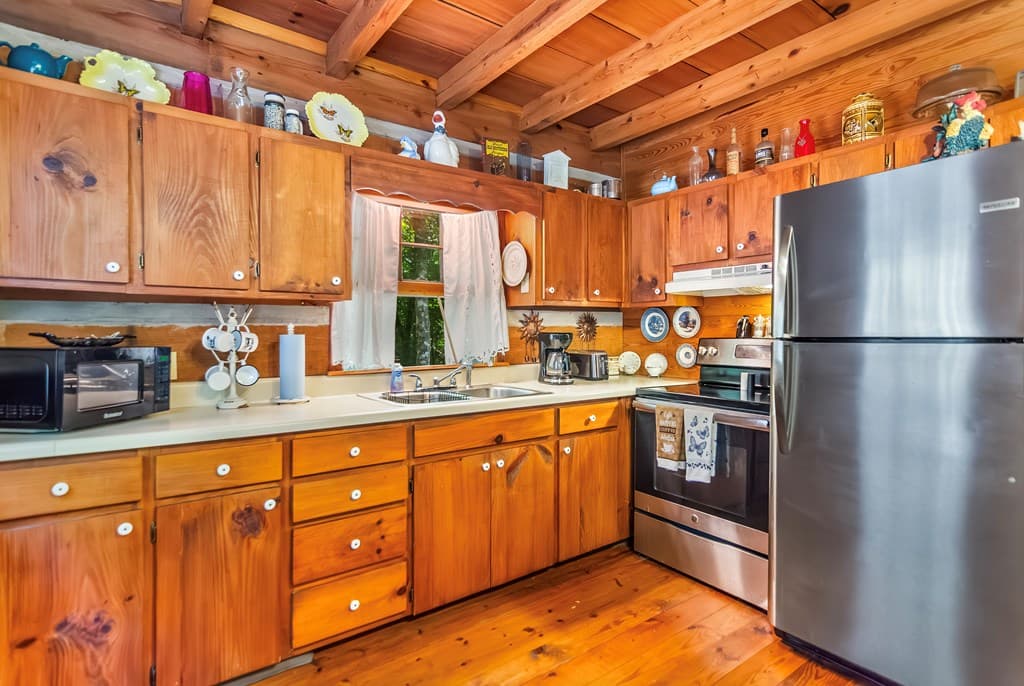 111 Laurel Trail, Blue Ridge GA 30513 - Photo
