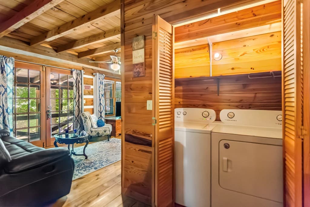 111 Laurel Trail, Blue Ridge GA 30513 - Photo