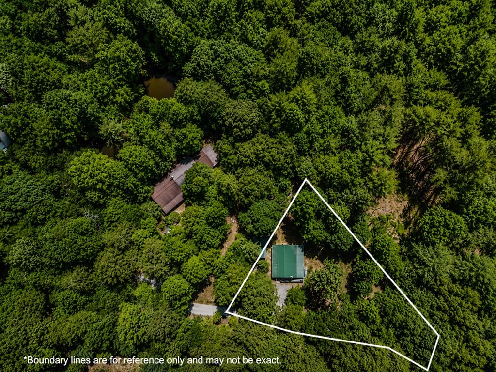 111 Laurel Trail, Blue Ridge GA 30513 - Photo