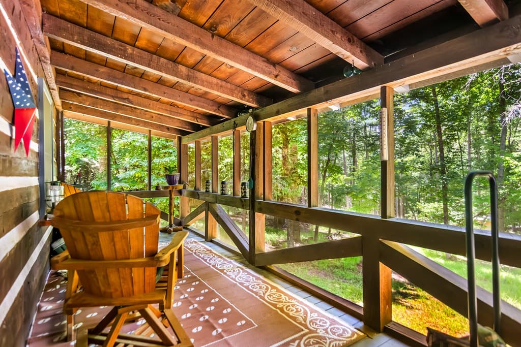 111 Laurel Trail, Blue Ridge GA 30513 - Photo