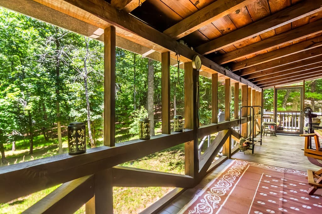 111 Laurel Trail, Blue Ridge GA 30513 - Photo
