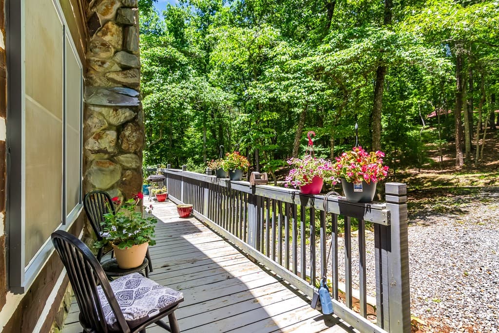 111 Laurel Trail, Blue Ridge GA 30513 - Photo