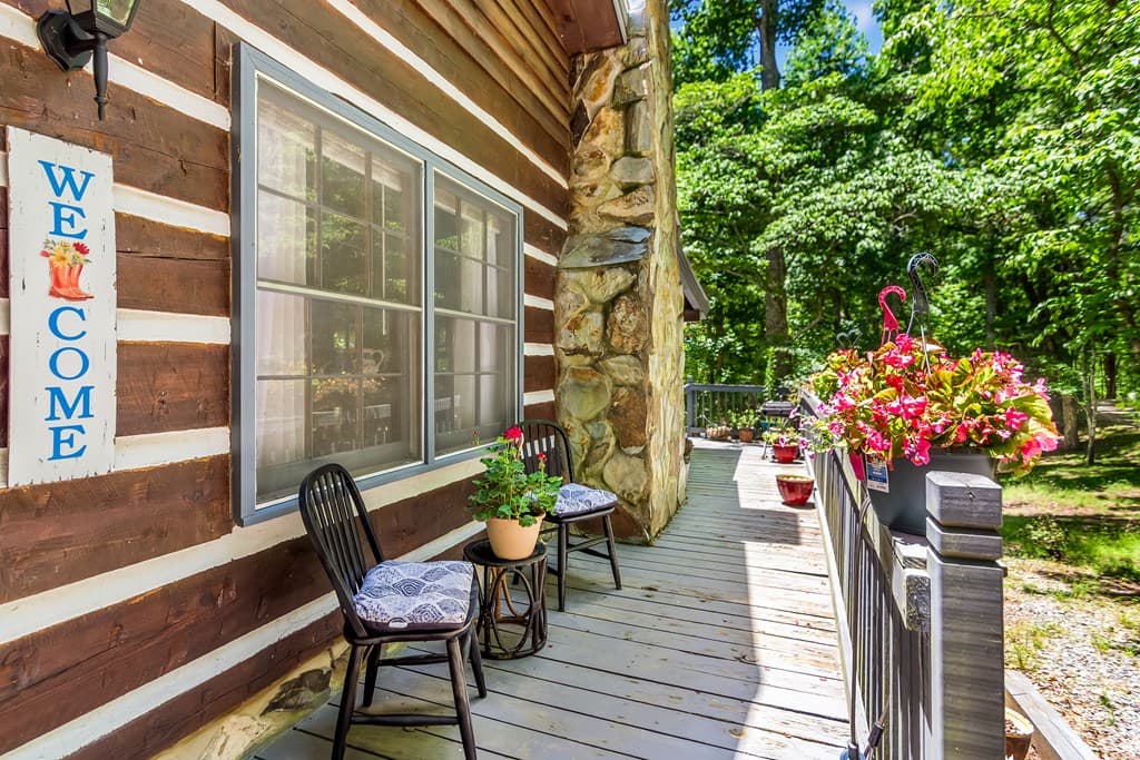 111 Laurel Trail, Blue Ridge GA 30513 - Photo