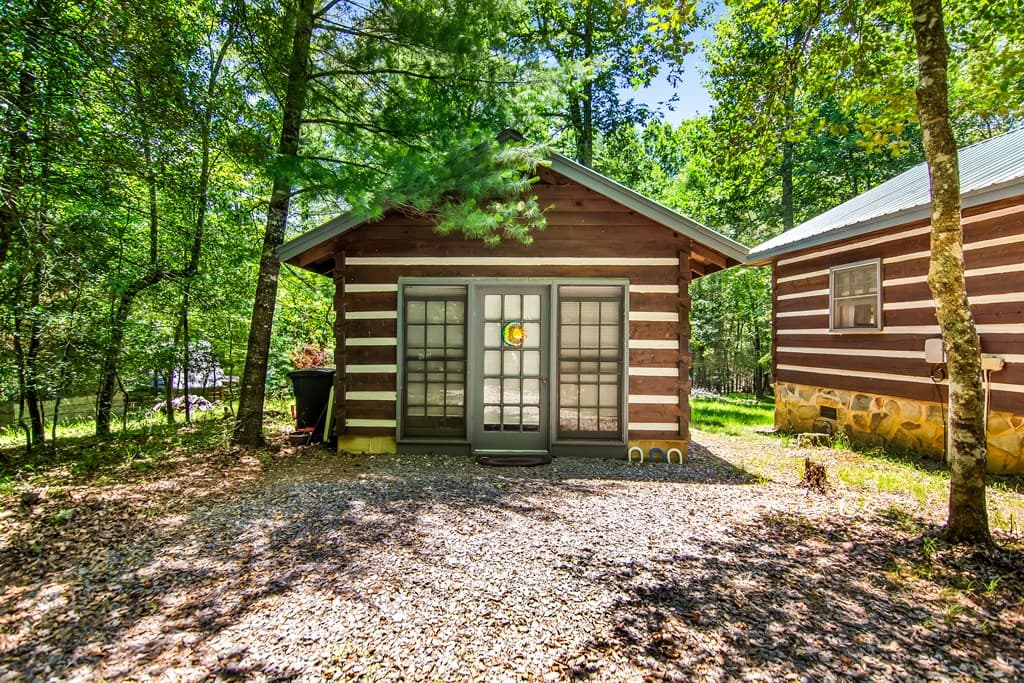 111 Laurel Trail, Blue Ridge GA 30513 - Photo