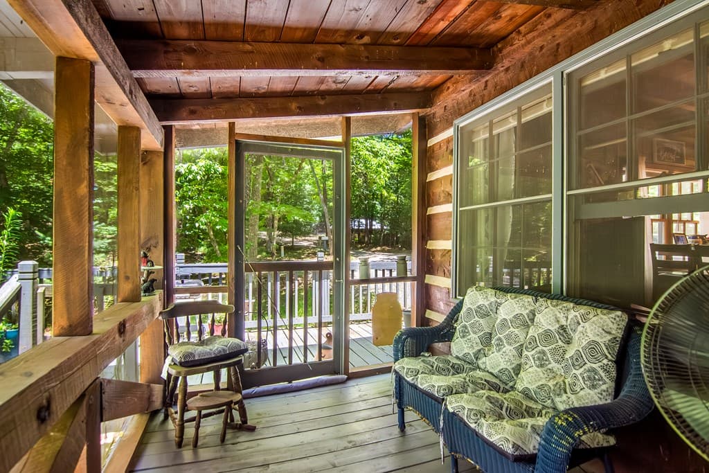 111 Laurel Trail, Blue Ridge GA 30513 - Photo