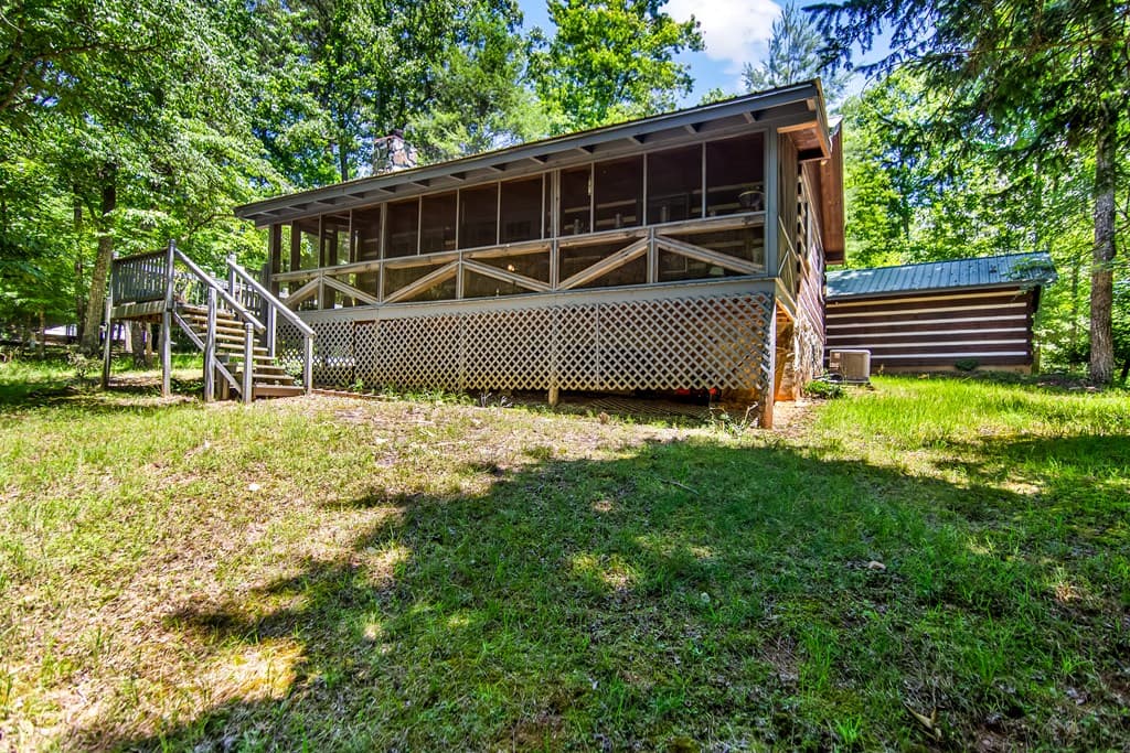 111 Laurel Trail, Blue Ridge GA 30513 - Photo