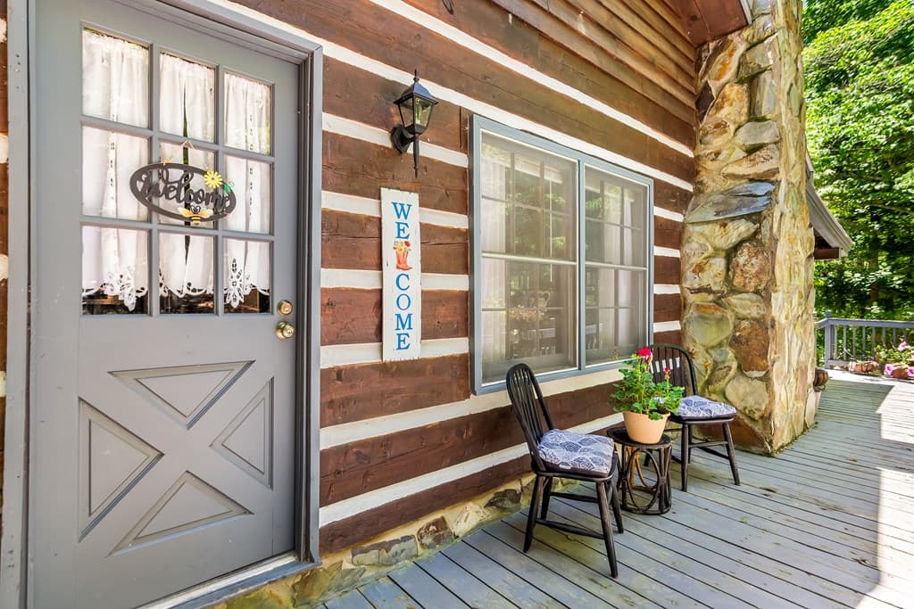 111 Laurel Trail, Blue Ridge GA 30513 - Photo